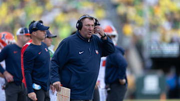 Illinois v Oregon