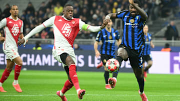 Monaco e Inter de Milão ficam frente a frente em duelo amistoso
