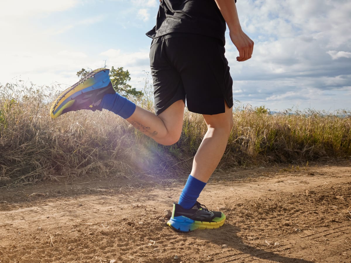 Reebok s Most Popular Running Shoe Expands to Marathons Trails