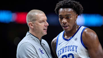 State Farm Champions Classic: Kentucky v Duke