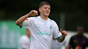 Dawid Kownacki wechselt zu Hertha BSC