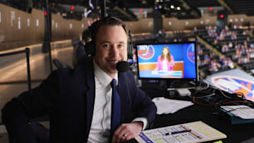 Philadelphia Flyers v New York Islanders