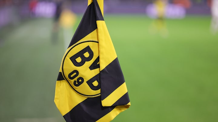 Borussia Dortmund Borussia Dortmund