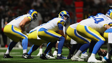 Los Angeles Rams, Dresser Winn
