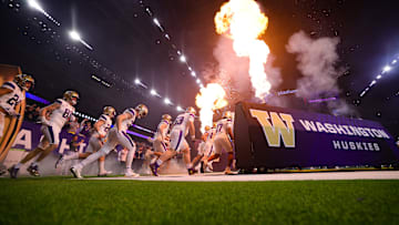 2024 CFP National Championship - Michigan v Washington