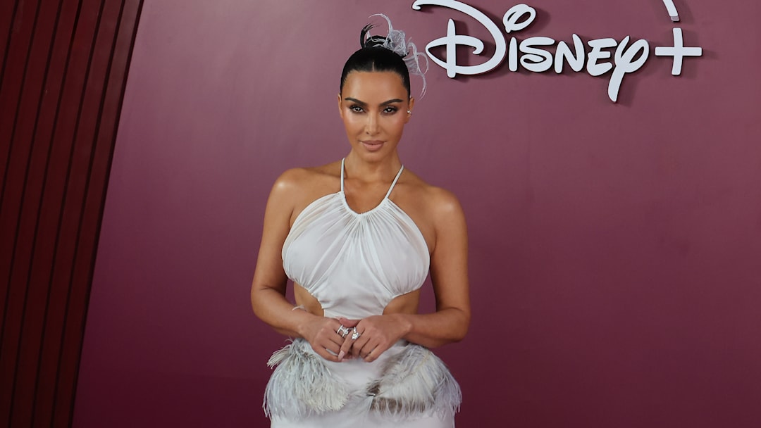 All's Fair - Rio De Janeiro Red Carpet