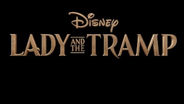 Photo: Lady and the Tramp key art.. Courtesy Disney+