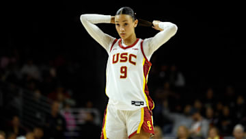 New Mexico State v USC