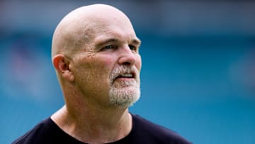 Dan Quinn