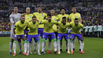 Brazil v Serbia: Group G - FIFA World Cup Qatar 2022