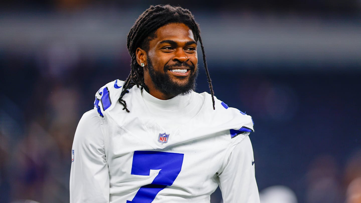 Cowboys-Packers Game Sees Injury Updates on Trevon Diggs, Daron Bland