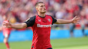 Patrik Schick bleibt bei Bayer 04 Leverkusen