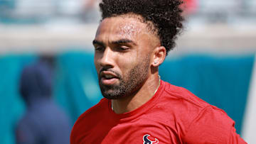 Houston Texans v Jacksonville Jaguars