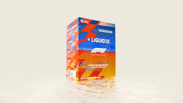 Liquid I.V. reveals Mystery Flavor for the upcoming F1 collaboration