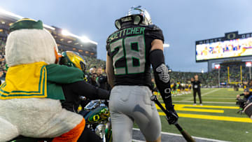 Washington v Oregon