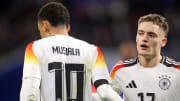 France v Germany - International Friendly