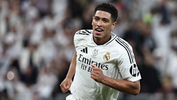 Jude Bellingham - Real Madrid