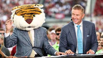 LSU v South Carolina