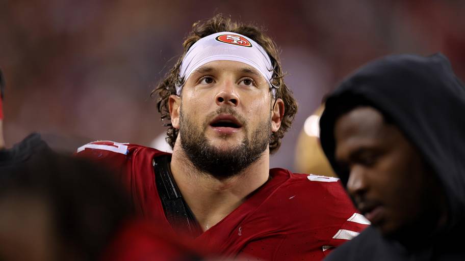 49ers Eye Mike Green to Boost Defense in Draft