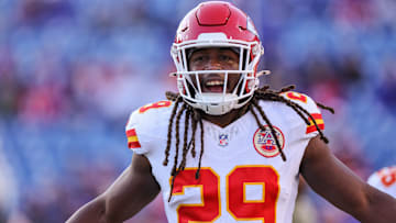 Kansas City Chiefs v Buffalo Bills - NFL 2025