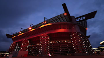 San Siro San Siro