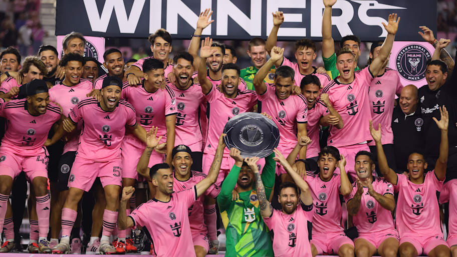 Supporters' Shield