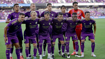 Atlanta United FC v Orlando City SC
