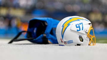 Raiders Chargers Football