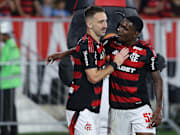 Flamengo é o favorito para conquista do Brasileirão 2025