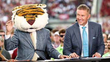 LSU v South Carolina