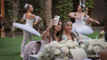 Dubai Bling S1 - Episode: 8 - Credit HYKU DESESTO/NETFLIX ©