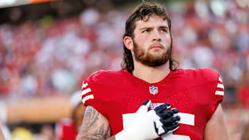 Denver Broncos v San Francisco 49ers