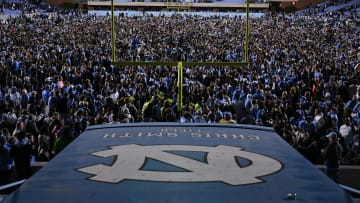 Duke v North Carolina