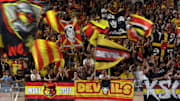 AS Monaco v RC Lens - Ligue 1 Uber Eats
