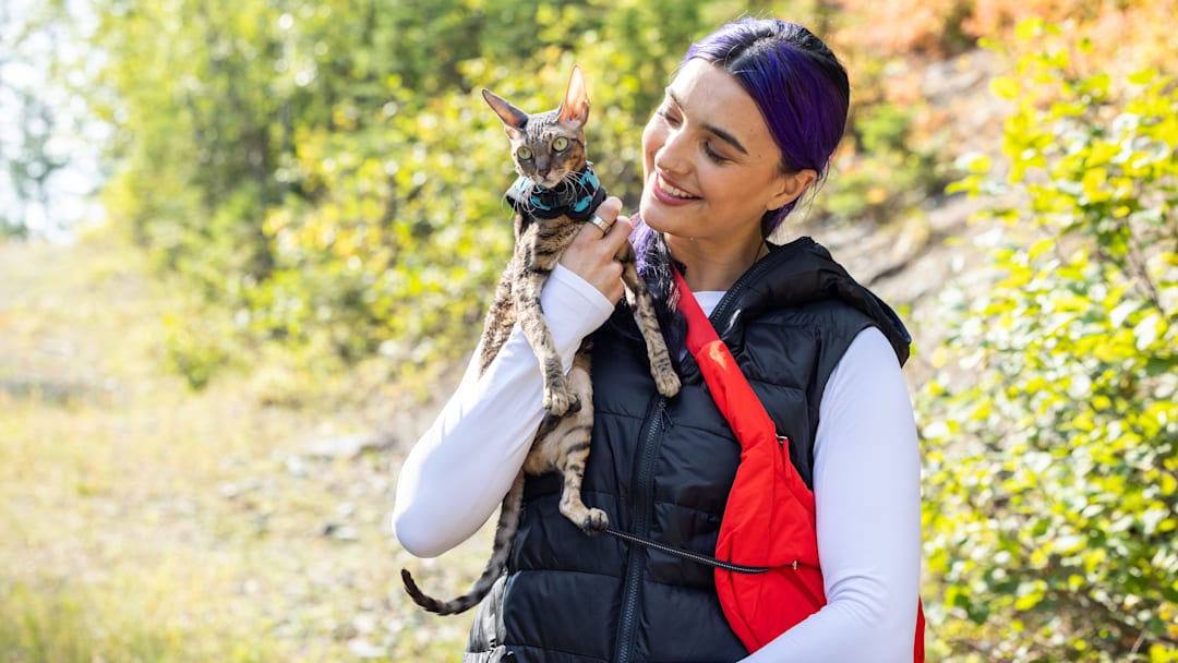 Brenna Huckaby Brenna Huckaby