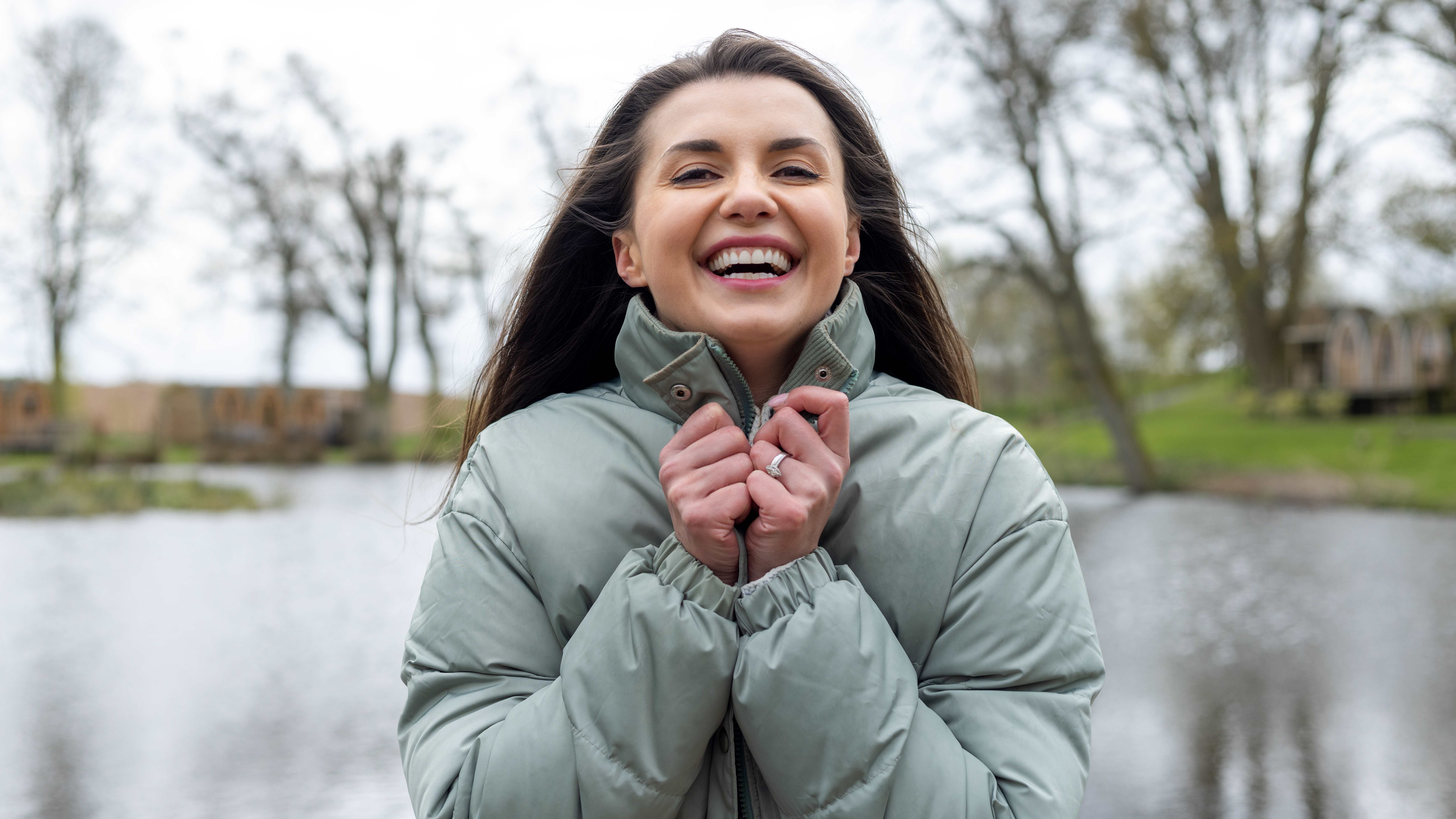 How to Re Puff Your Puffer Coat