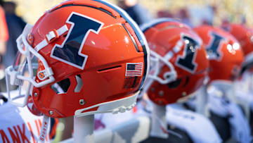 Illinois v Oregon