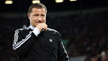 Max Eberl