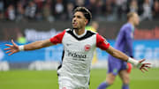 Omar Marmoush