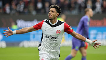 Omar Marmoush