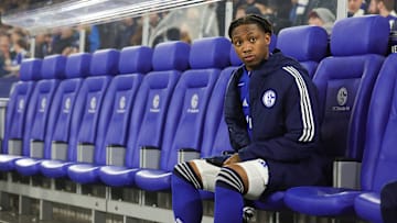 Brandon Soppy Brandon Soppy