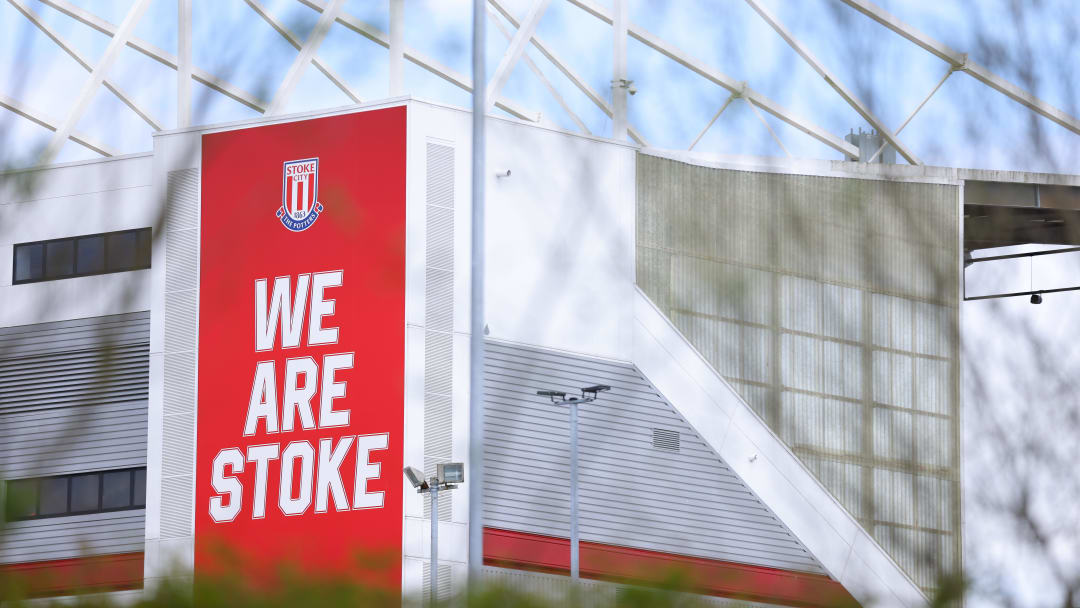 The Stoke City Talent Who Could Represent Pakistan
