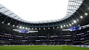 Tottenham have lost director Steve Hitchen