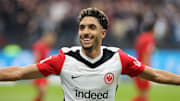 Marmoush has plenty of suitors
