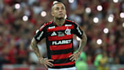 Everton Cebolinha, do Flamengo, entra na mira de clubes do Velho Continente