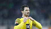 Mats Hummels