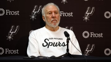 Gregg Popovich