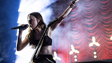 Halestorm And I Prevail In Concert - Charlotte, NC