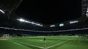 Palmeiras já tem data definida para retorno ao Allianz Parque