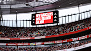 Arsenal are among the top five clubs for revenue generated in the women's game